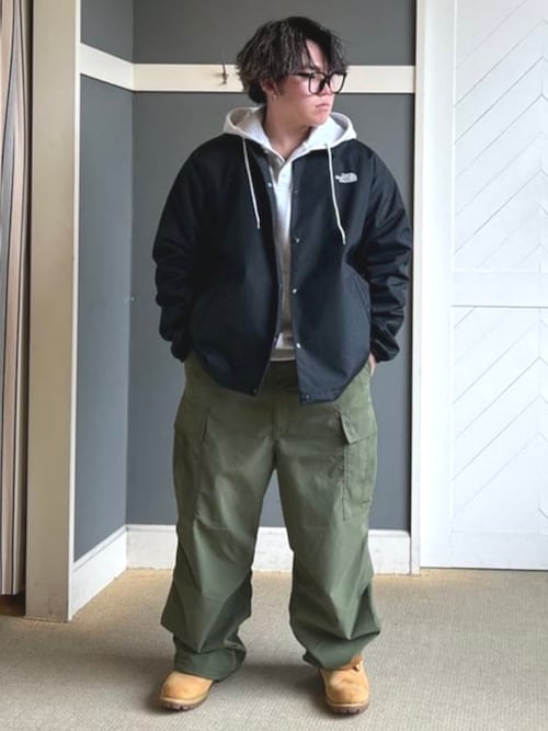 THE NORTH FACE / ザ コーチジャケット（ブルゾン）｜THE NORTH FACE