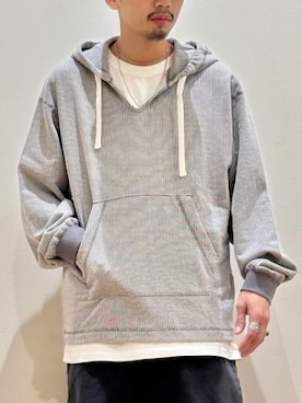 B:MING by BEAMS MENさんのコーディネート