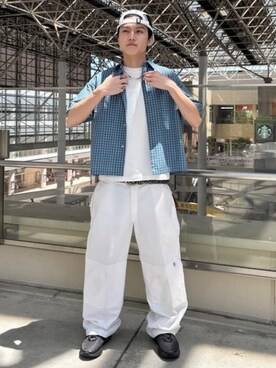 B:MING by BEAMS MENさん(メンズ・171cm)の春コーディネート