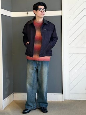 B:MING by BEAMS MENさんのコーディネート