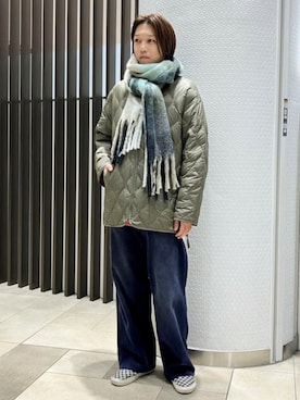 B:MING by BEAMS MENさん(メンズ・175cm)の冬コーディネート