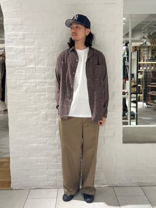 【新品】UNIVERSAL OVERALL×SLOBE別注キルティングパンツ SLOBE IENA - ひめまり様専用！UNIVERSAL OVERALL SLOBE