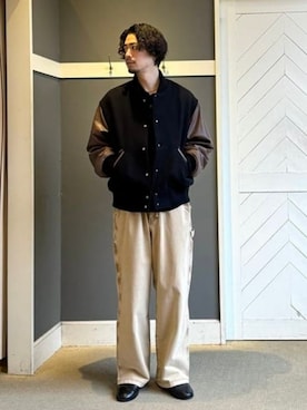 B:MING by BEAMS MENさんのコーディネート