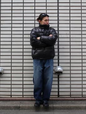 B:MING by BEAMS MENさんのコーディネート