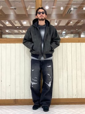 B:MING by BEAMS MENさんのコーディネート