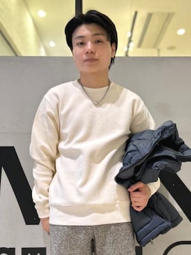 B:MING by BEAMS MENさんのコーディネート