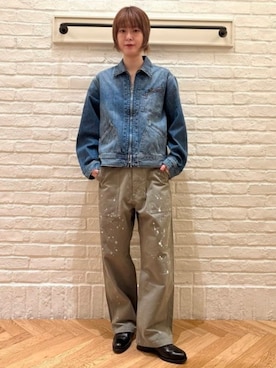 B:MING by BEAMS MENさんのコーディネート