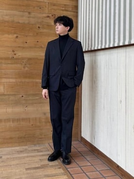 B:MING by BEAMS MENさんのコーディネート