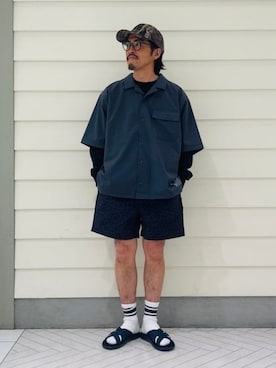 B:MING by BEAMS MENさんのコーディネート