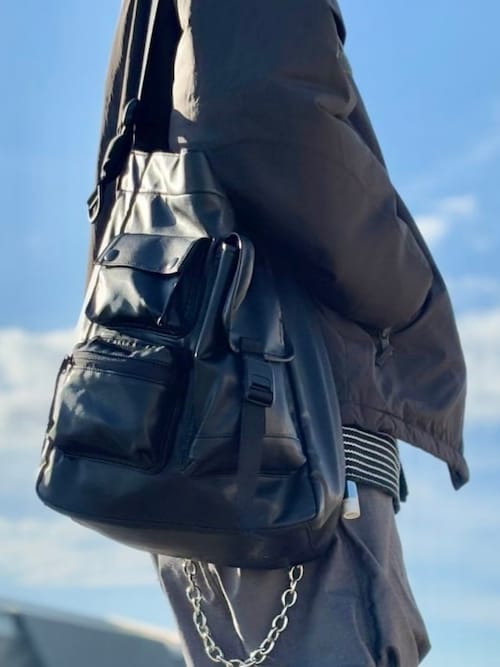 BAICYCLON by Bagjack（バイシクロン バイ バッグジャック