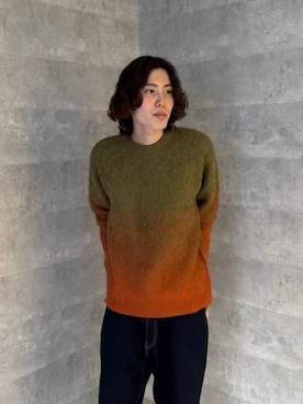 B:MING by BEAMS MENさんのコーディネート