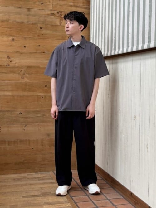 【新品未使用】R&D.M.Co. ハーフスリーブシャツ　Tシャツ　M 楽天市場】R＆D．M．Co－（Tシャツ・カットソー｜トップス