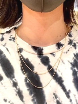 B:MING by BEAMS MENさん（メンズ・180cm）の秋コーディネート