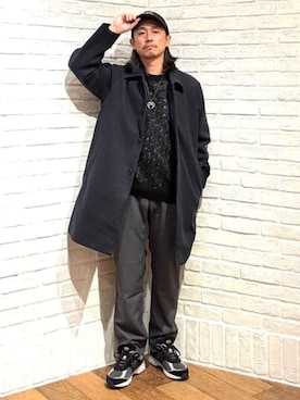 B:MING by BEAMS MENさんのコーディネート