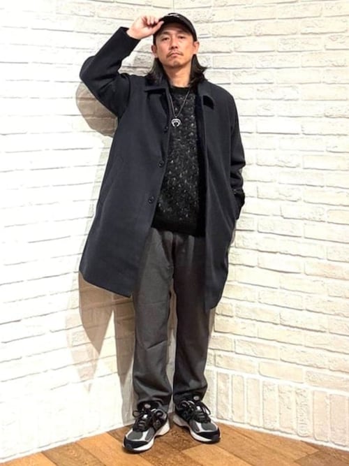 セール】【別注】Gramicci / ウールライク スラックス（その他パンツ