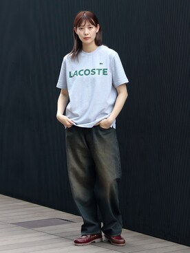 B:MING by BEAMS MENさん(メンズ・175cm)の夏コーディネート