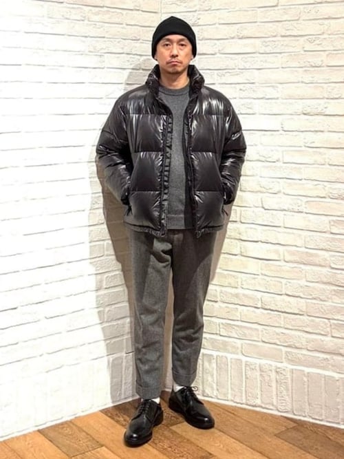 Lloyd Footwear / SHOEMAKER EST1972 カーフ プレーントゥ ダービー