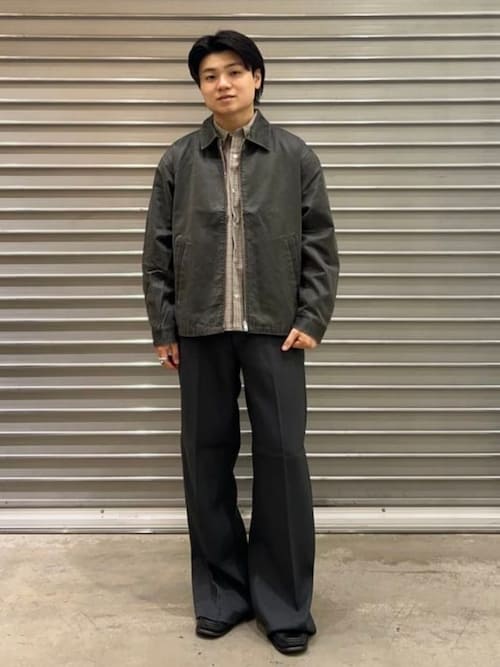 セール】【別注】Lee / フリスコ ジーンズ（その他パンツ）｜Lee（リー