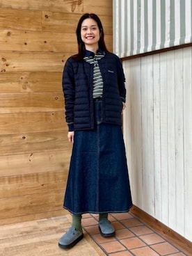 B:MING by BEAMS MENさんのコーディネート