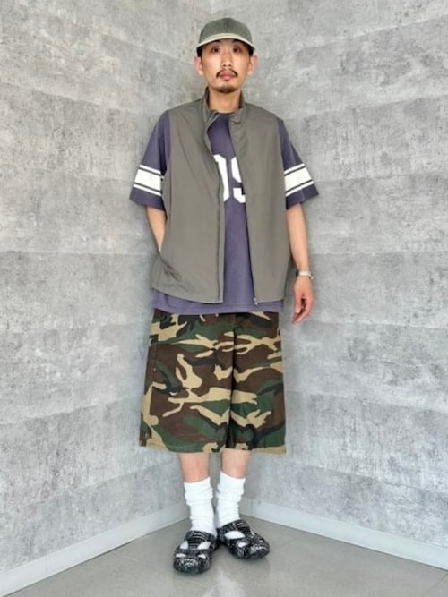 フットボール Tシャツ（Tシャツ/カットソー）｜B:MING by BEAMS
