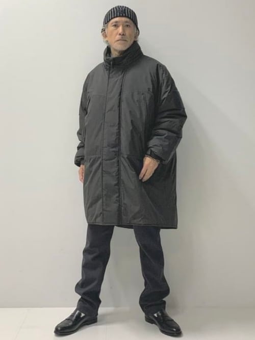 セール】【別注】WILD THINGS / MONSTER PARKA（その他アウター