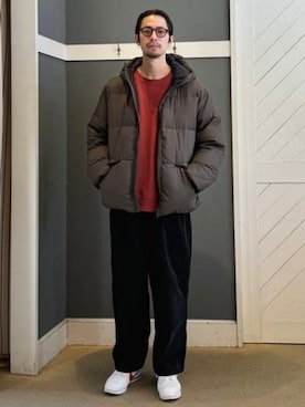 B:MING by BEAMS（ビーミングバイビームス）の「GERRY × B:MING