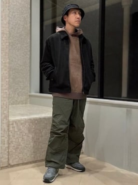 B:MING by BEAMS MENさんのコーディネート