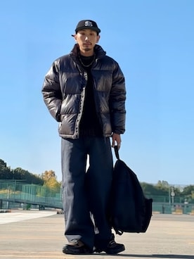 B:MING by BEAMS MENさんのコーディネート