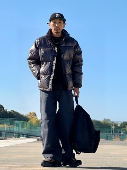 【BLACK】フェード ダック 5ポケット パンツ BEAMS OUTLET｜フェード ダック 5ポケット パンツ | Rakuten Fashion