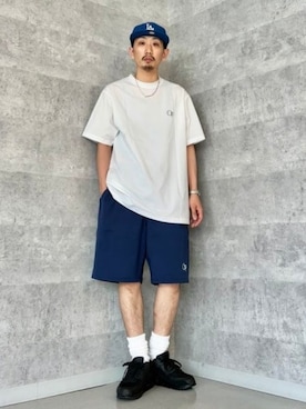 B:MING by BEAMS MENさん(メンズ・166cm)の春コーディネート