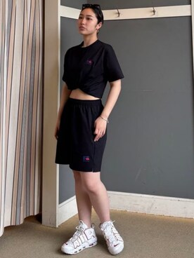 B:MING by BEAMS MENさん（メンズ・163cm）の夏コーディネート