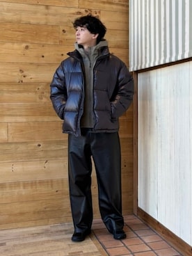 B:MING by BEAMS MENさんのコーディネート