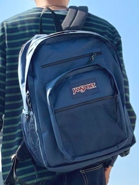 B:MING by BEAMS MENさん（メンズ・176cm）の秋コーディネート