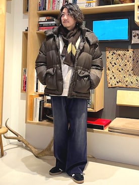 B:MING by BEAMS MENさんのコーディネート