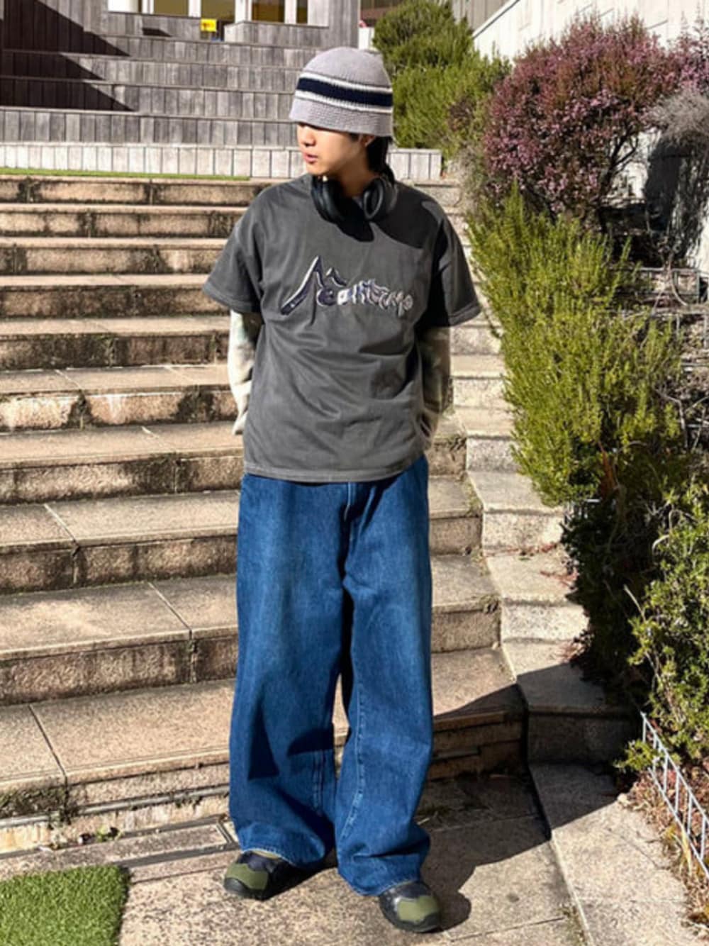 NEEDBY heritage（ニードバイヘリテージ）の「NEEDBY heritage x