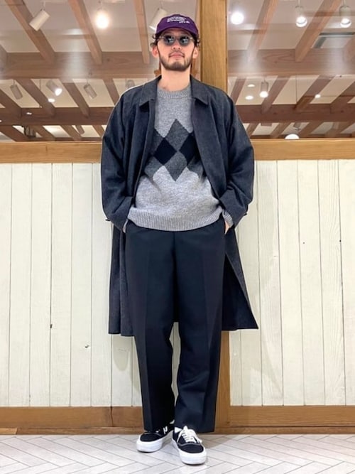 セール】J:P by J.PRESS / パイプドステム スラックス（スラックス