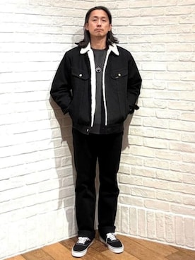 B:MING by BEAMS MENさんのコーディネート