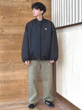 B:MING by BEAMS MENさんのコーディネート