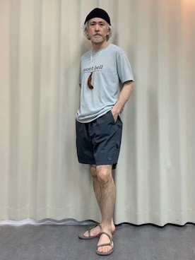 B:MING by BEAMS MENさん(メンズ・174cm)の春コーディネート