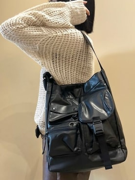 B:MING by BEAMS MENさん（メンズ・167cm）の冬コーディネート