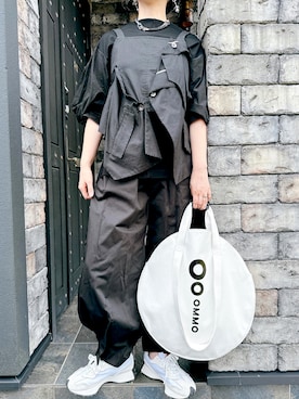 narumiさんのコーディネート