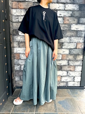 narumiさんのコーディネート