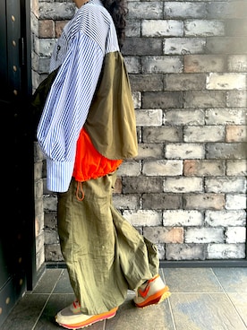 narumiさんのコーディネート