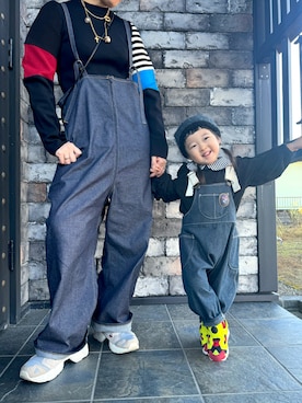 narumiさんのコーディネート