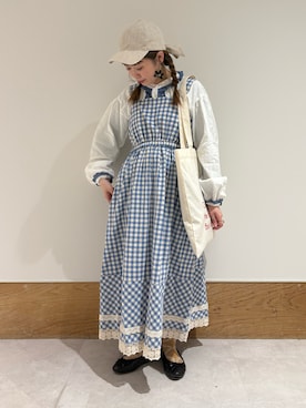 ちば𓍯さんのコーディネート