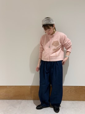 ちば𓍯さんのコーディネート