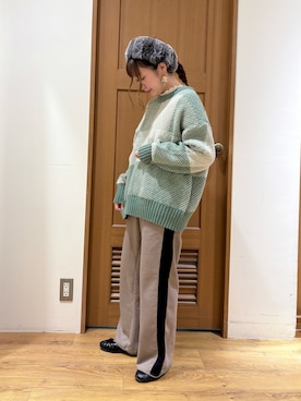 ちば𓍯さんのコーディネート