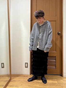 ちば𓍯さんのコーディネート