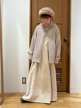 ちば𓍯さんのコーディネート