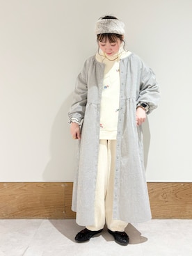 ちば𓍯さんのコーディネート